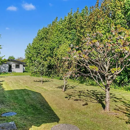 Kjeld - 210m From The Sea By Interhome Holiday home *