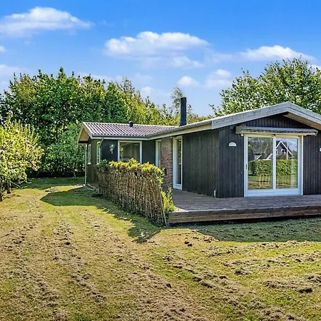 Feriehus Kjeld - 210m From The Sea By Interhome *