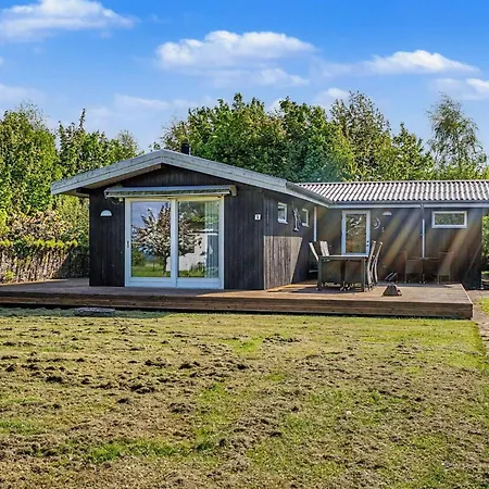 Semesterbostad Kjeld - 210m From The Sea By Interhome Assens