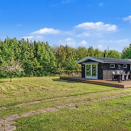 Kjeld - 210m From The Sea By Interhome Semesterbostad *