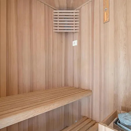 Kjeld - 210m From The Sea By Interhome * Assens
