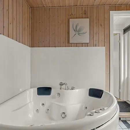 Kjeld - 210m From The Sea By Interhome Holiday home