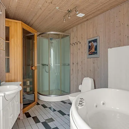 Kjeld - 210m From The Sea By Interhome Semesterbostad *