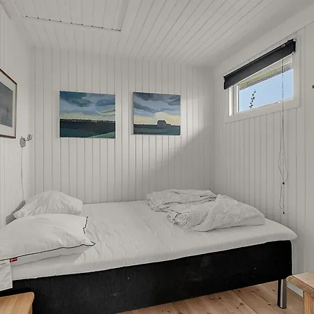 Kjeld - 210m From The Sea By Interhome Feriehus