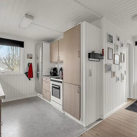 Kjeld - 210m From The Sea By Interhome Semesterbostad Assens