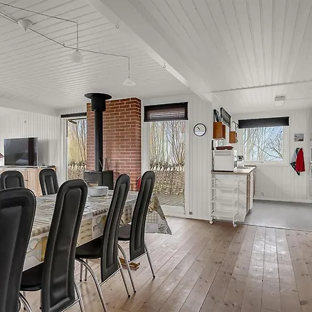 Kjeld - 210m From The Sea By Interhome Holiday home *
