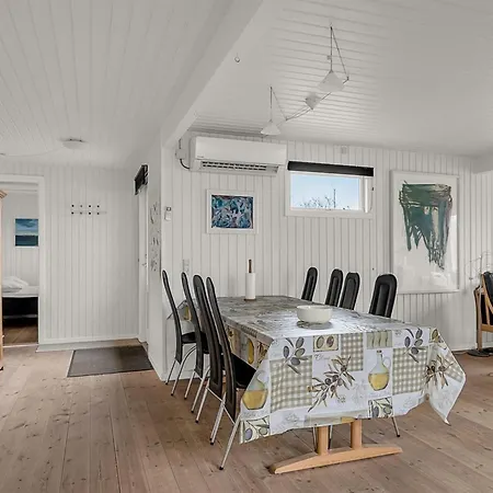 Kjeld - 210m From The Sea By Interhome * Assens