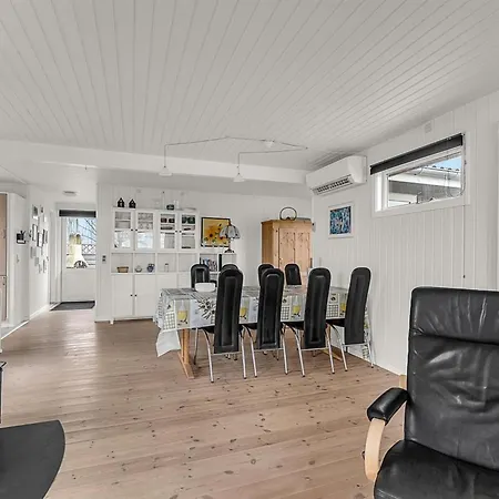 Feriehus Kjeld - 210m From The Sea By Interhome Assens