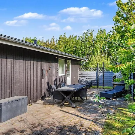 Kjeld - 210m From The Sea By Interhome Assens